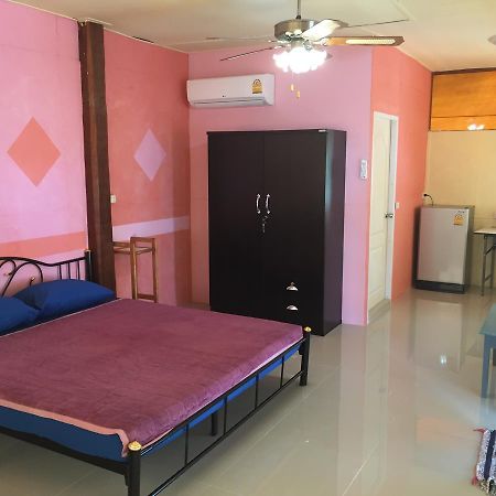 Lacoppola Garden Bungalow Taling Ngam Beach エクステリア 写真