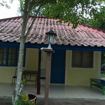 Lacoppola Garden Bungalow Taling Ngam Beach エクステリア 写真