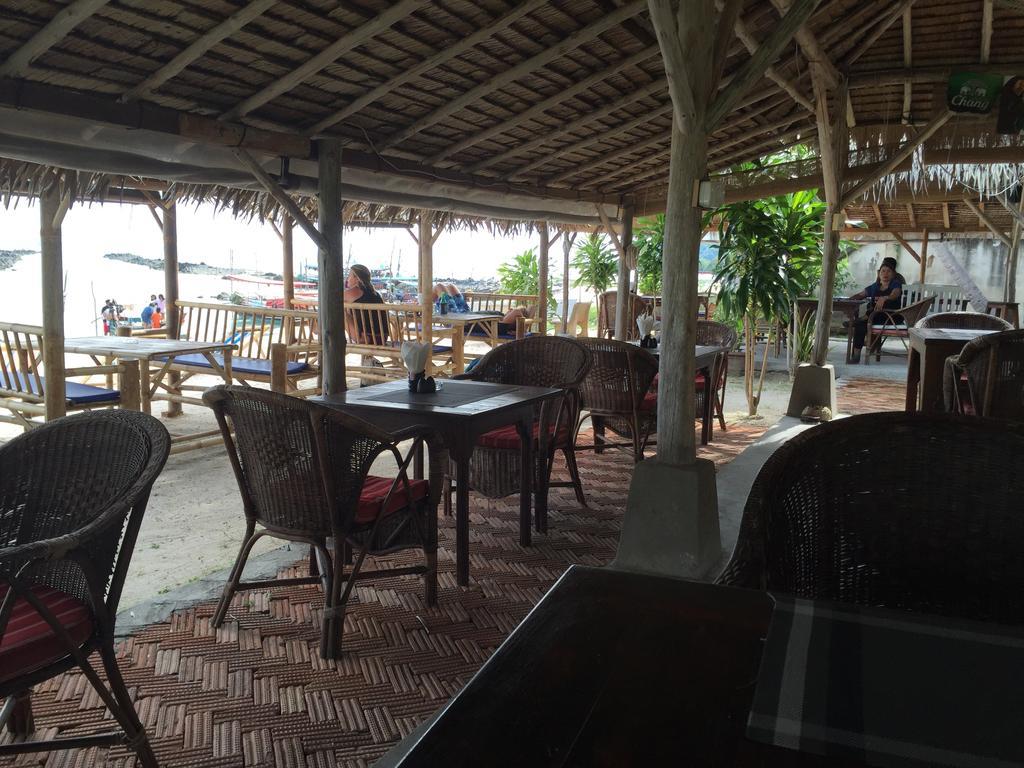 Lacoppola Garden Bungalow Taling Ngam Beach エクステリア 写真