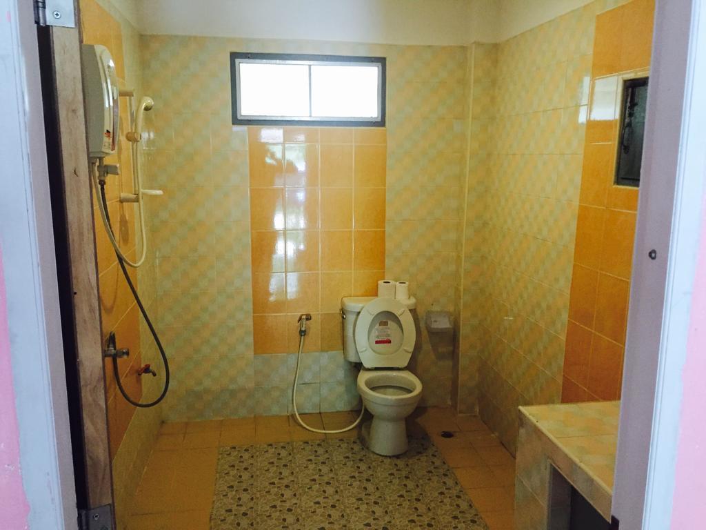 Lacoppola Garden Bungalow Taling Ngam Beach 部屋 写真