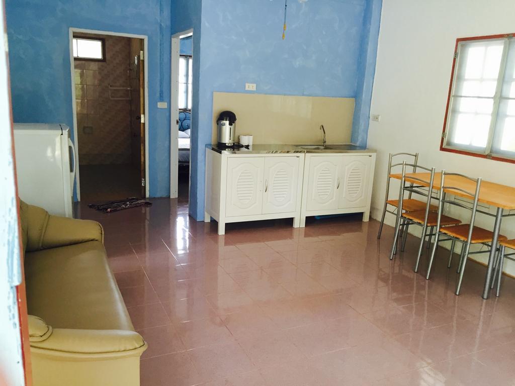 Lacoppola Garden Bungalow Taling Ngam Beach 部屋 写真