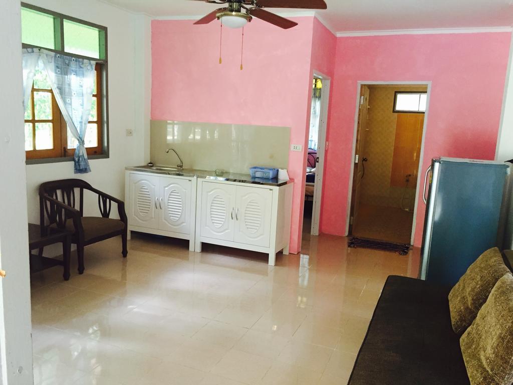 Lacoppola Garden Bungalow Taling Ngam Beach 部屋 写真