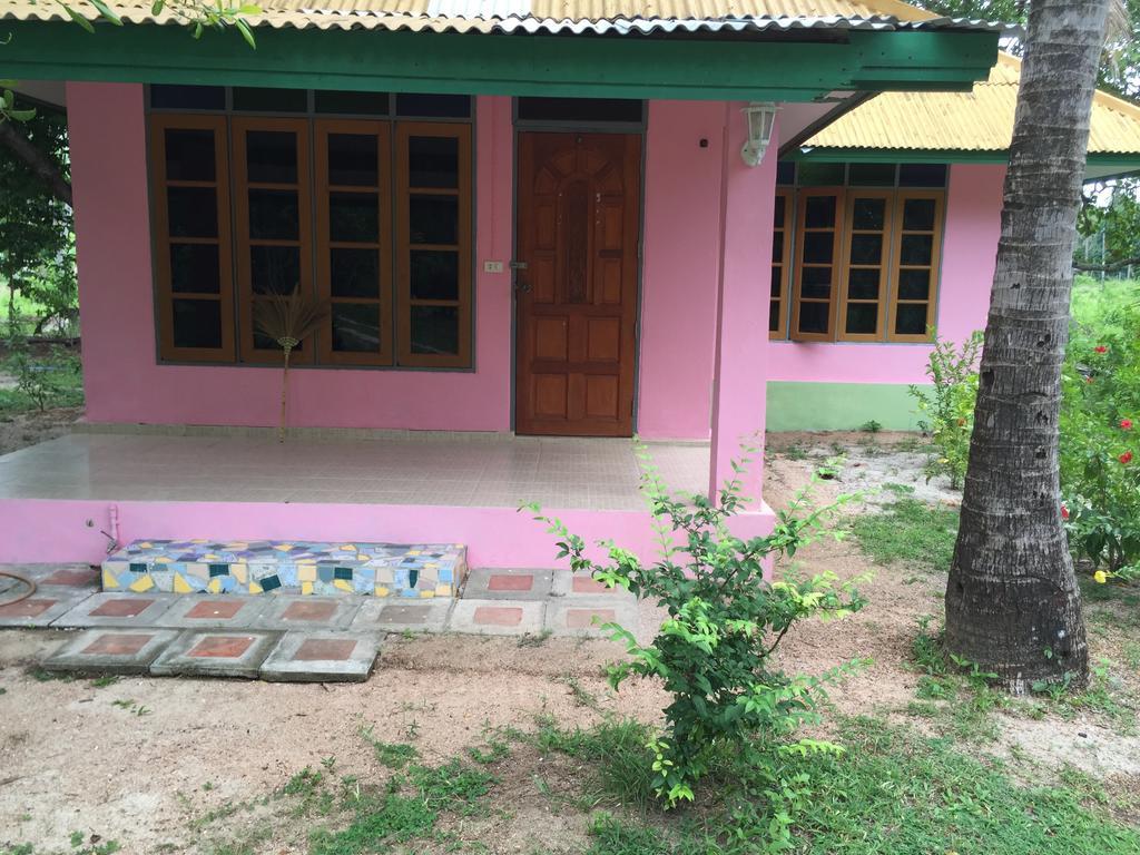 Lacoppola Garden Bungalow Taling Ngam Beach 部屋 写真