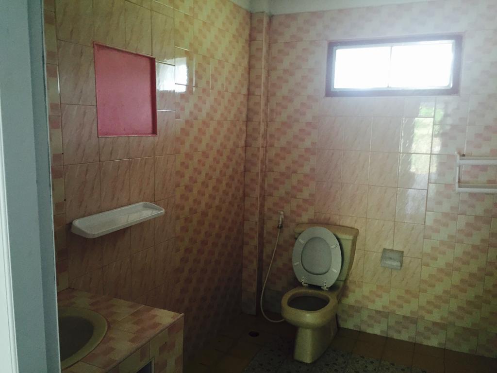 Lacoppola Garden Bungalow Taling Ngam Beach 部屋 写真
