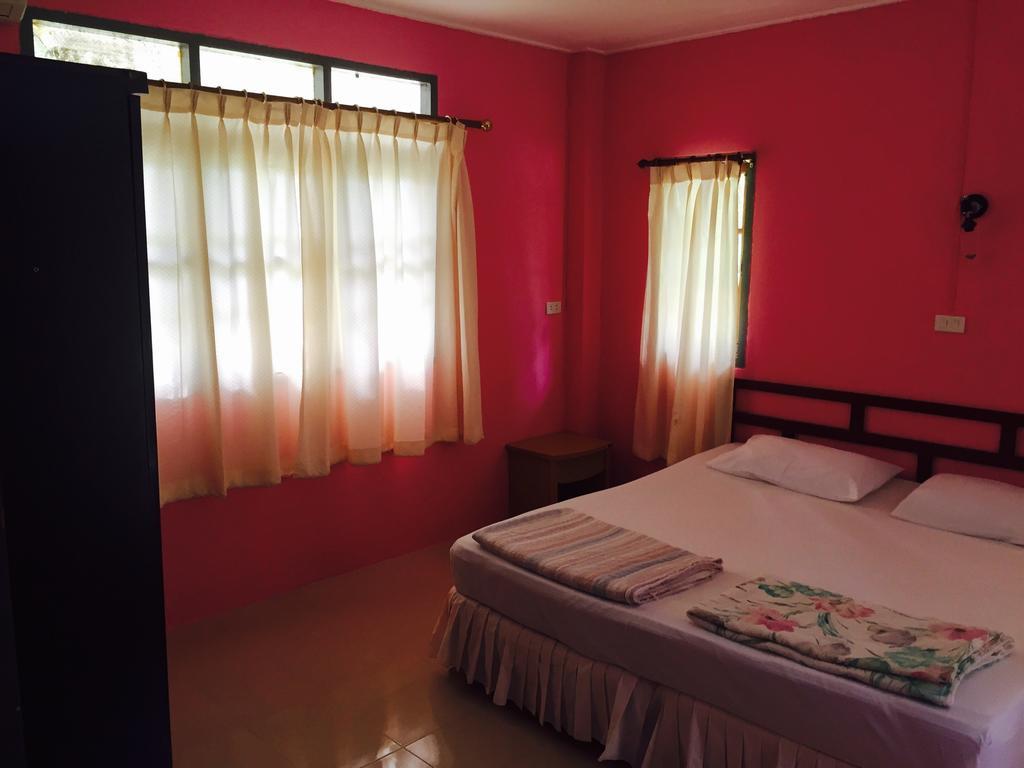 Lacoppola Garden Bungalow Taling Ngam Beach 部屋 写真