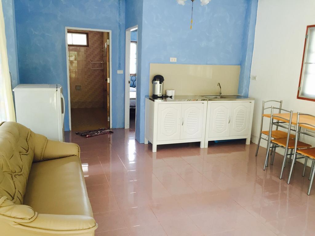 Lacoppola Garden Bungalow Taling Ngam Beach 部屋 写真