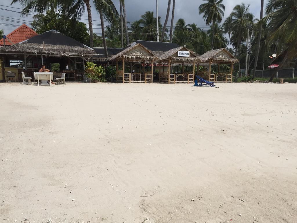 Lacoppola Garden Bungalow Taling Ngam Beach エクステリア 写真