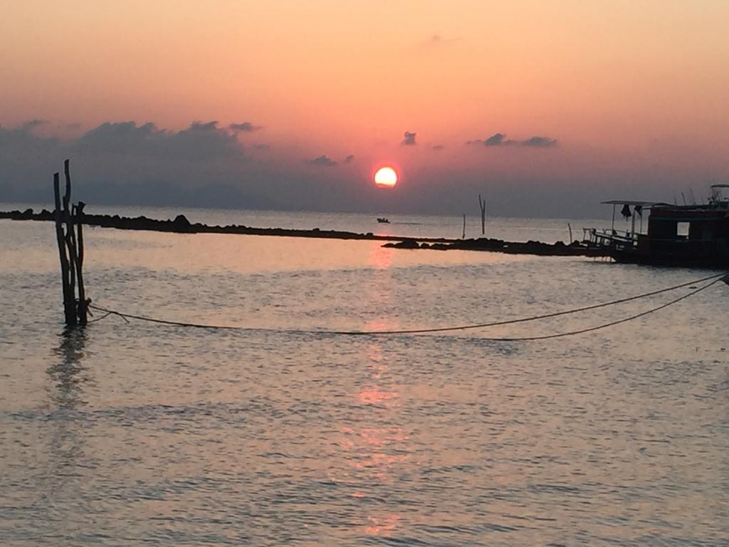 Lacoppola Garden Bungalow Taling Ngam Beach エクステリア 写真