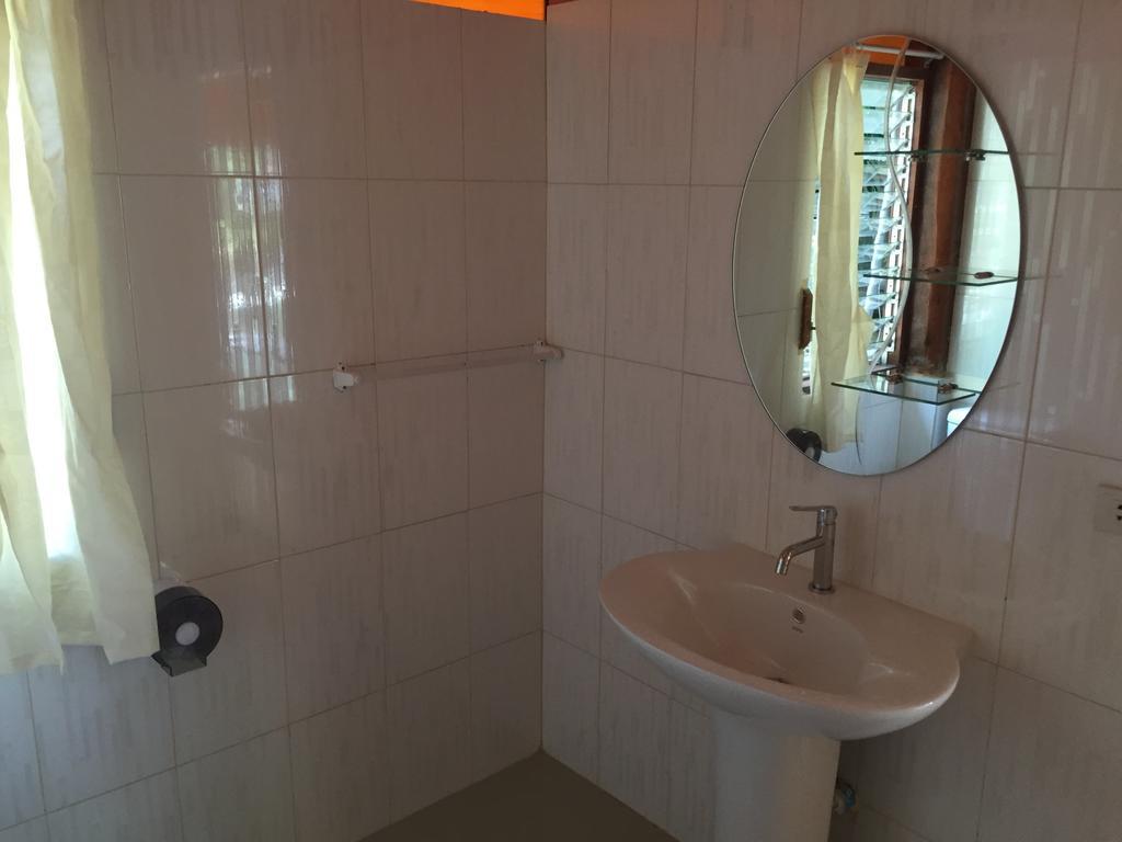 Lacoppola Garden Bungalow Taling Ngam Beach エクステリア 写真