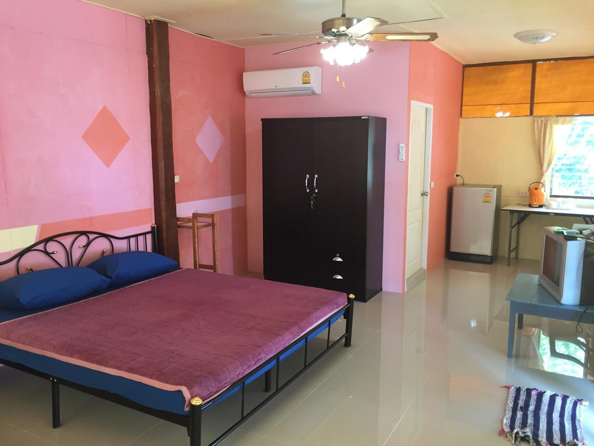 Lacoppola Garden Bungalow Taling Ngam Beach エクステリア 写真