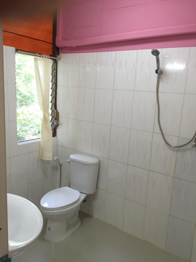 Lacoppola Garden Bungalow Taling Ngam Beach エクステリア 写真