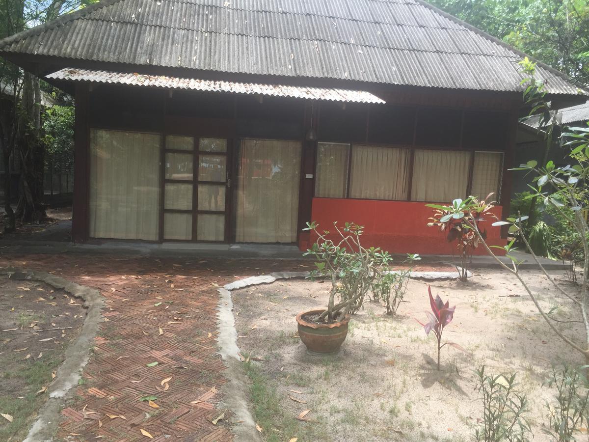 Lacoppola Garden Bungalow Taling Ngam Beach エクステリア 写真