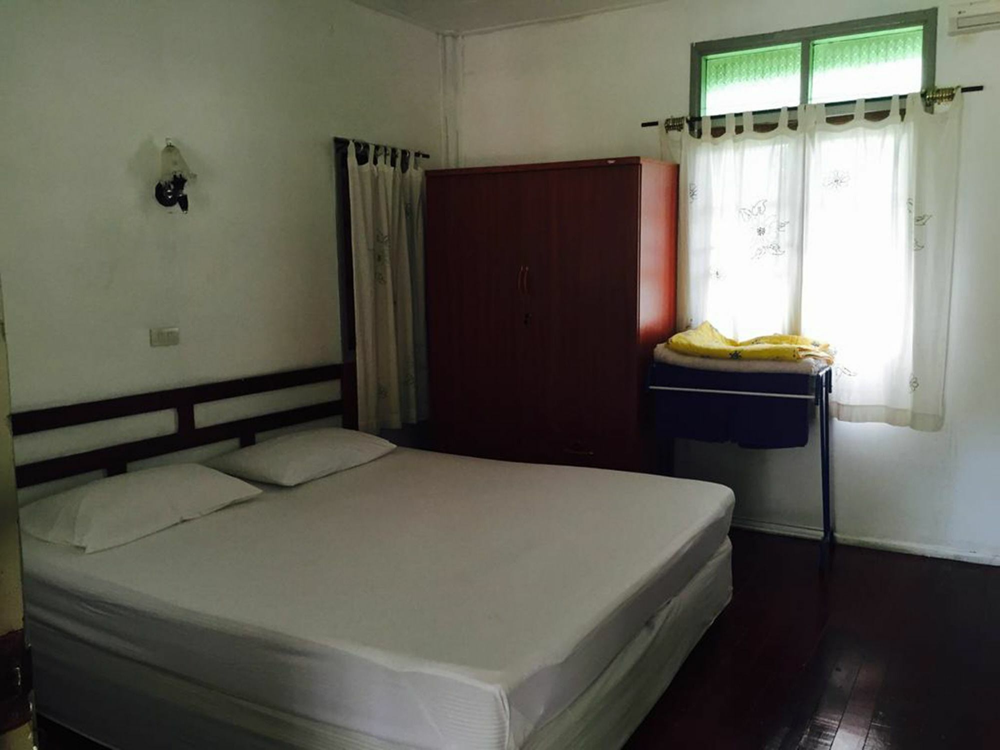 Lacoppola Garden Bungalow Taling Ngam Beach エクステリア 写真