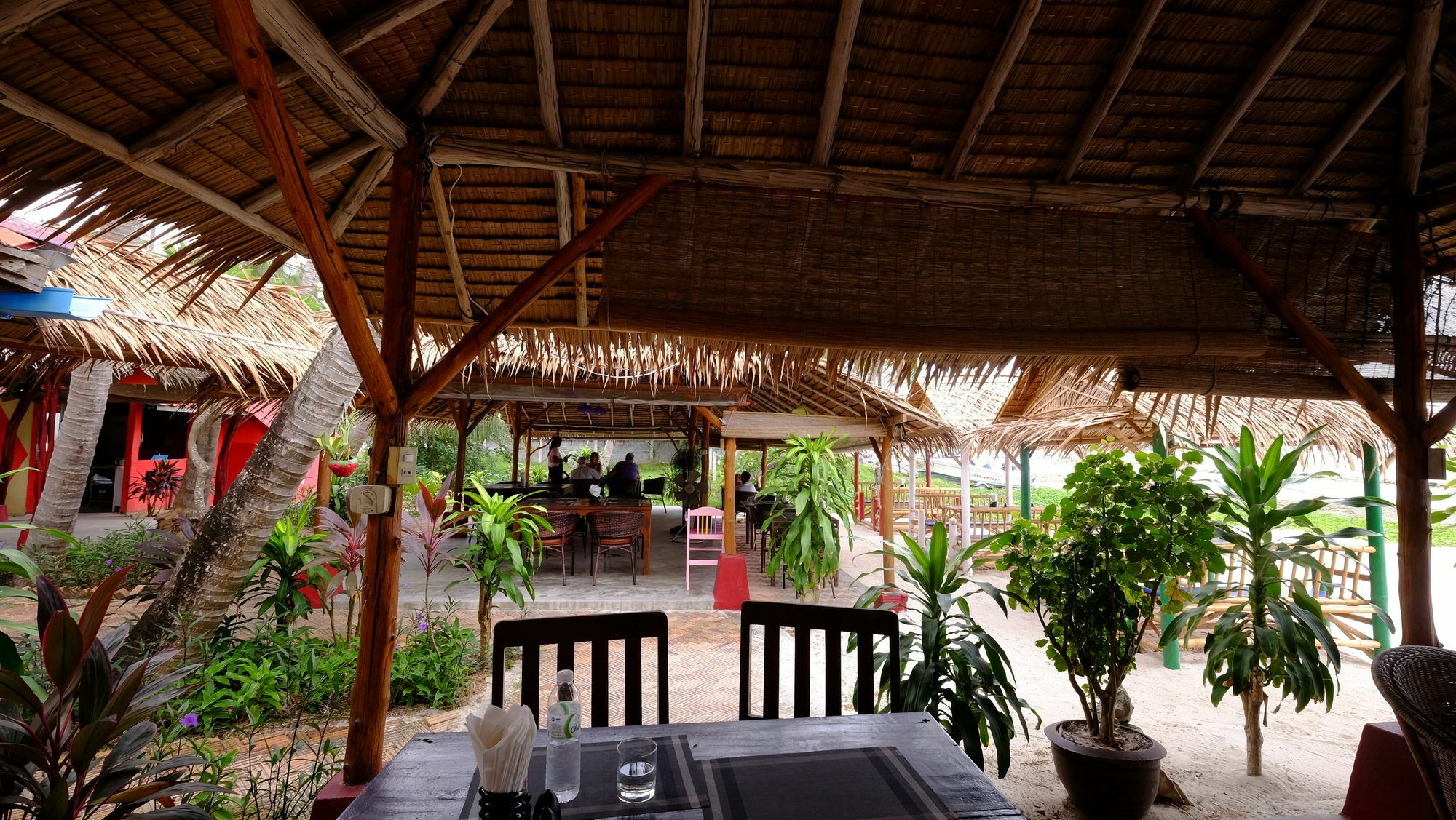 Lacoppola Garden Bungalow Taling Ngam Beach エクステリア 写真