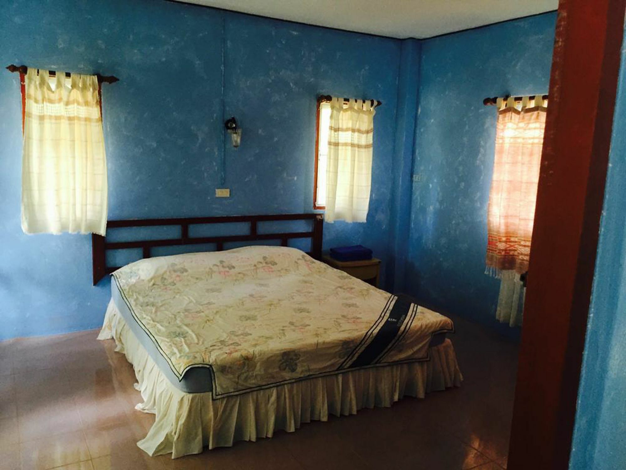 Lacoppola Garden Bungalow Taling Ngam Beach エクステリア 写真