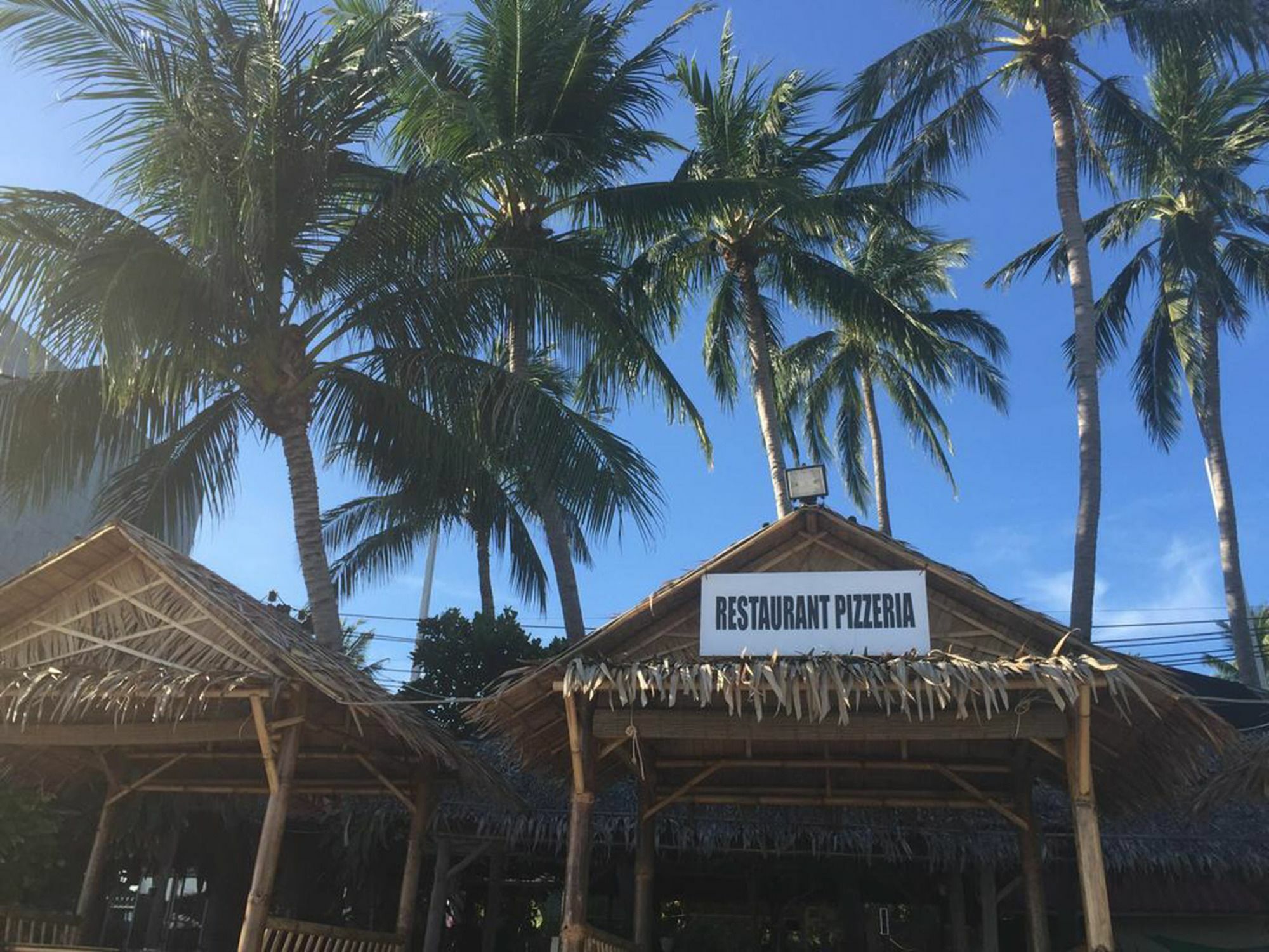 Lacoppola Garden Bungalow Taling Ngam Beach エクステリア 写真