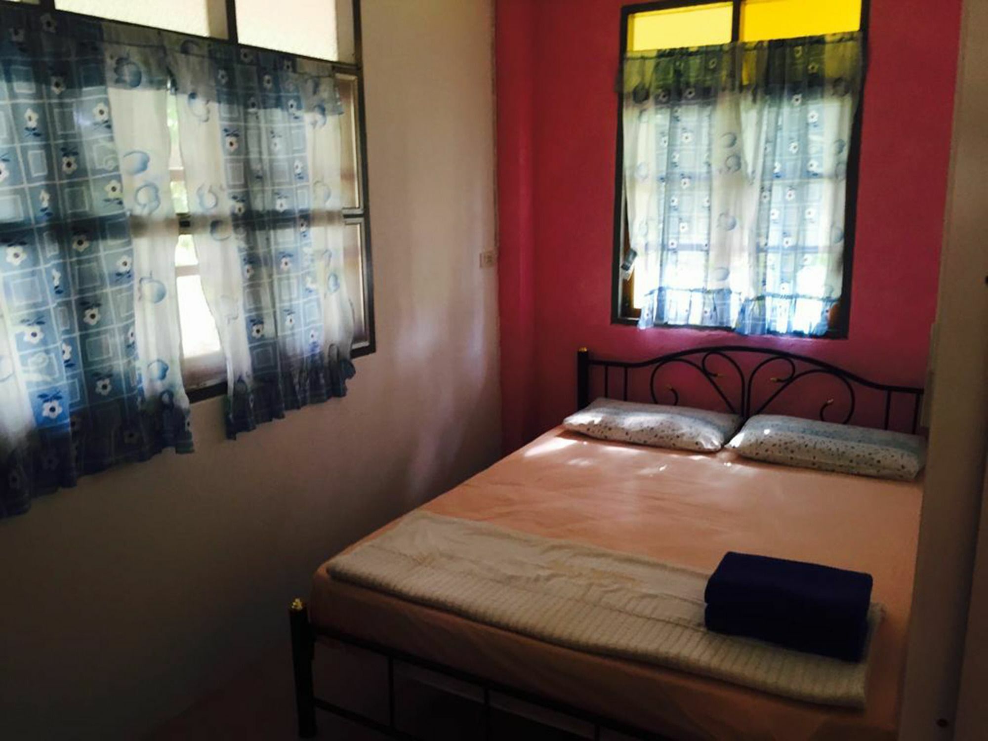 Lacoppola Garden Bungalow Taling Ngam Beach エクステリア 写真